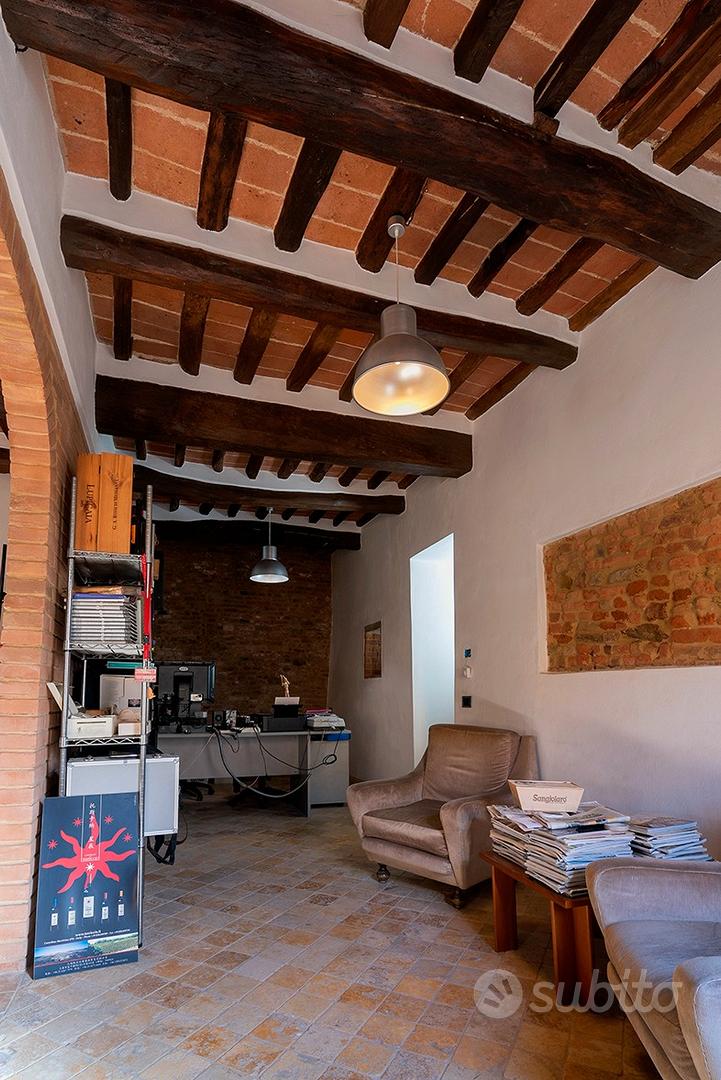 Appartamento – Montopoli in Val d'Arno, Marti, Gasparrino - Vista 2