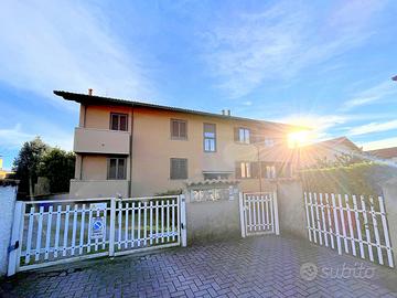 Appartamento Inveruno [Cod. rif 3279100VRG]