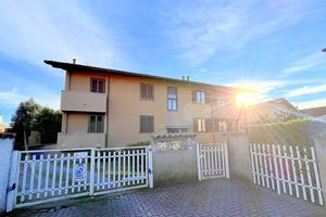 Appartamento Inveruno [Cod. rif 3279100VRG]