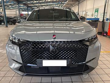 DS AUTOMOBILES DS 7 BlueHDi 130 aut. Opera