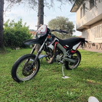 Supermotard 50