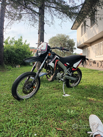 Supermotard 50