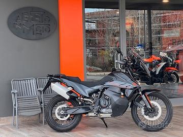 Ktm 890 Duke