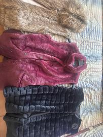 Pellicce Gilet