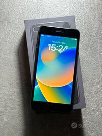 iPhone 8 Plus 256 GB Bat 100%
