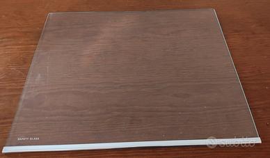 ripiano in vetro infrangibile frigo 47,5 x 39 cm