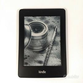 Kindle Paperwhite DP75SDI (6a Generazione) - 2GB