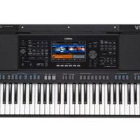 Yamaha PSR-SX720