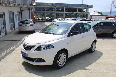 LANCIA - Ypsilon - 1.0 FireFly 5p.S&S Hybrid