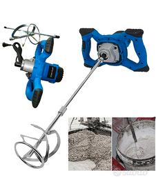 miscelatore professionale 