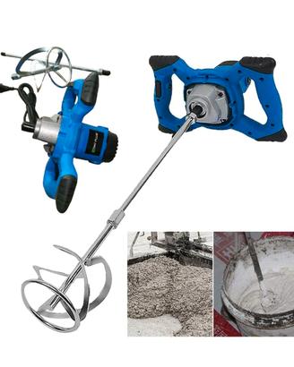 miscelatore professionale 