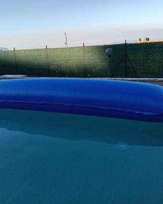 galleggianti per copertura piscina