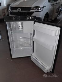 Frigorifero trivalente dometic per camper