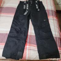 Pantalone da sci Astrolabio Uomo