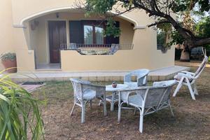 Vacanza a Porto San Paolo dal 21 al 27 agosto