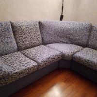 Divano 7 posti