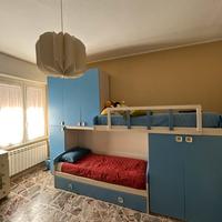 Cameretta 3 posti letto