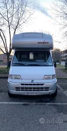 Wingamm OASI650 monoscocca 1997 2.5TD