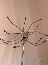 Lampada Ragno Vintage