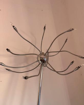 Lampada Ragno Vintage
