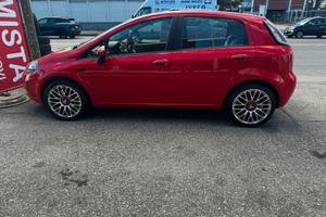 Punto evo