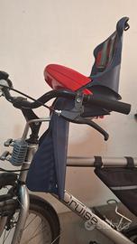 seggiolino anteriore 