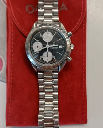 Omega Speedmaster