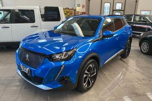 PEUGEOT 2008 PureTech 130 S&S Allure