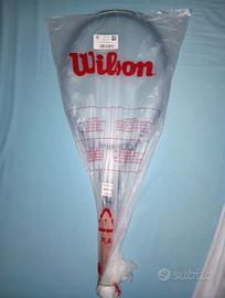 Wilson RF Pro 01 Roger Federer