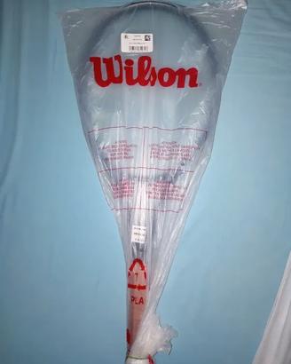Wilson RF Pro 01 Roger Federer