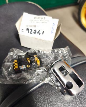 Interruttore luci per Vespa 90/125 - 150