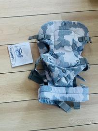 Marsupio Infantino 4 in 1