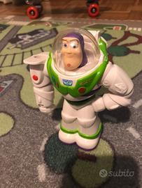 buzz Lightyear per  Didó - Toy Story