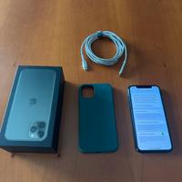 Iphone 11 Pro 256Gb
