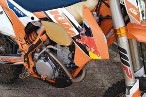KTM 250 4tempi