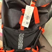 ZAINO TERREX RAIN.RDY MOUNTAINEERING