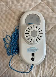 Robot lavavetri e pannelli Hobot-168