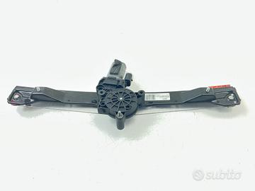 CREMAGLIERA ANTERIORE SINISTRA FIAT Grande Punto 2