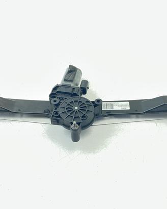 CREMAGLIERA ANTERIORE SINISTRA FIAT Grande Punto 2