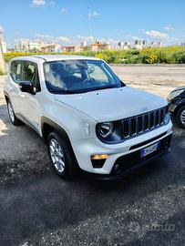 Jeep Renegade 1.6 multijet limited 2023