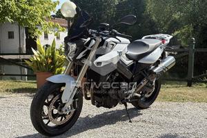 BMW F 800 R ABS MY15 (2015-2016)