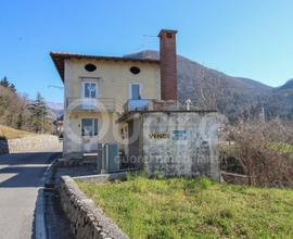 Casa indipendente - Nimis