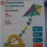 Matematica in azione 2.0 ISBN 9788808295200