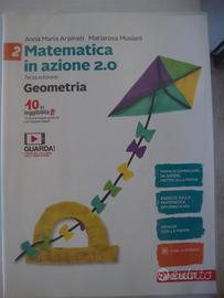 Matematica in azione 2.0 ISBN 9788808295200