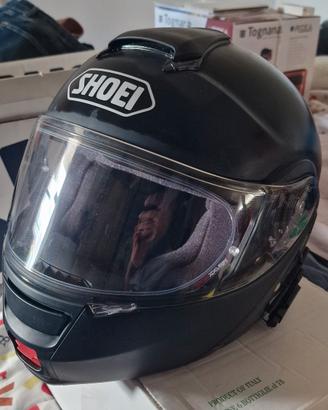 casco shoei neotec