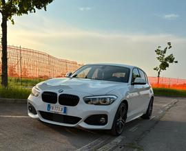 Bmw serie 1 f20 118d