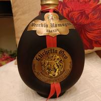 Vecchia Romagna Brandy