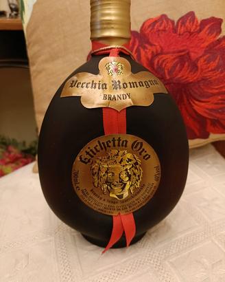 Vecchia Romagna Brandy