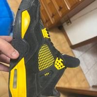 Jordan 4