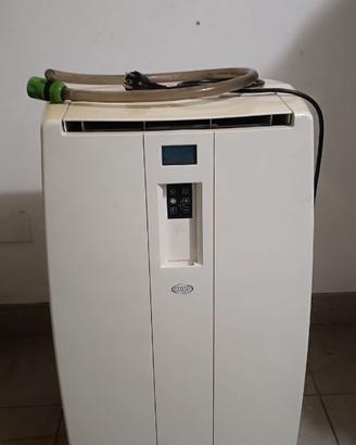 condizionatore portatile
